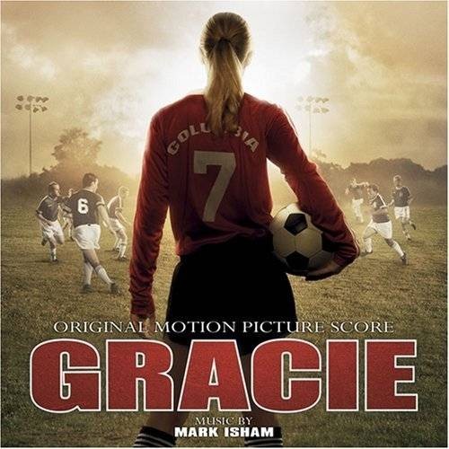 足球少女（美国2007年戴维斯·古根海姆执导的电影）