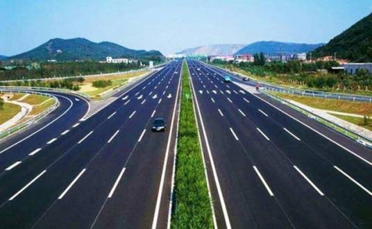 北沿江高速公路