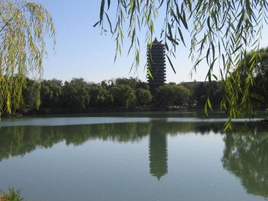 北京大学考古学
