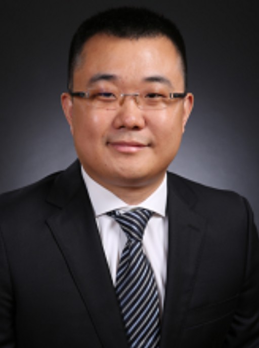 孙毅(中国科学院大学经济与管理学院院长助理、教授)