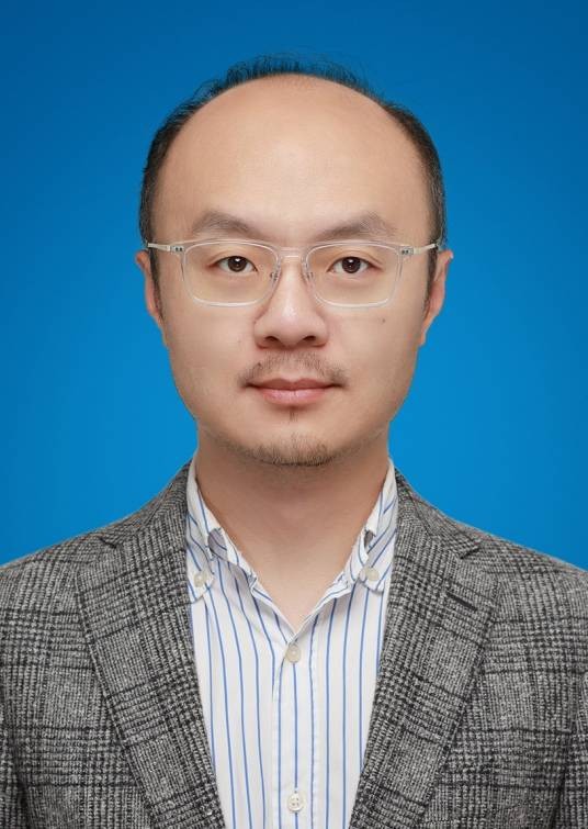 周琦(电子科技大学教授/博导)