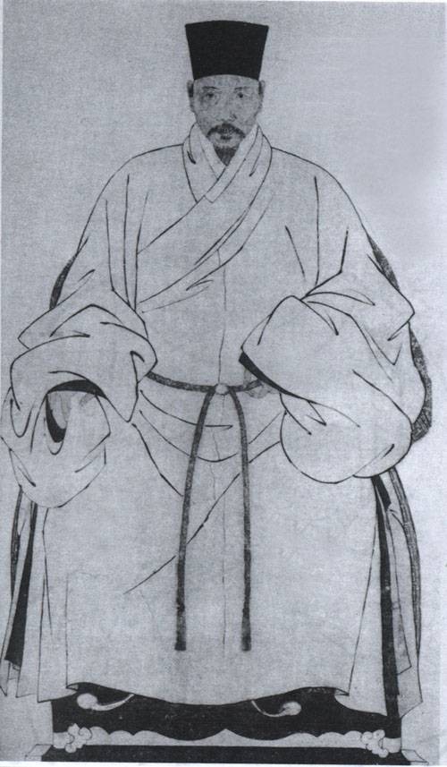 陈献章