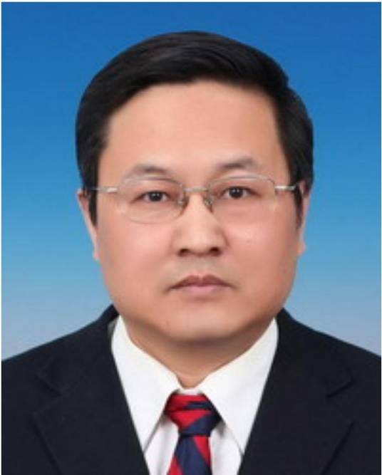 刘建东(北京石油化工学院信息工程学院院长)