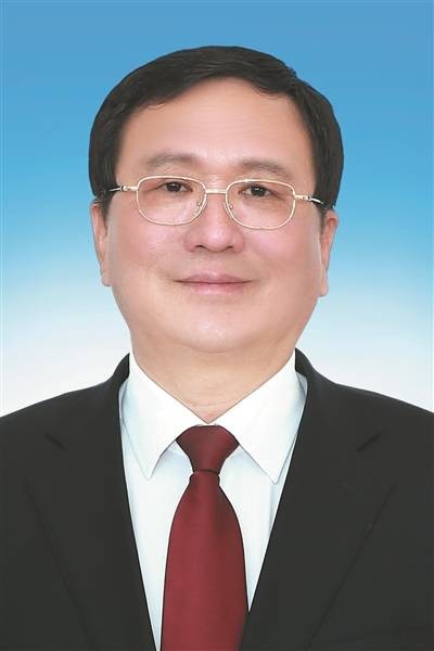 杨云(内蒙古自治区鄂尔多斯市人大常委会原副主任)