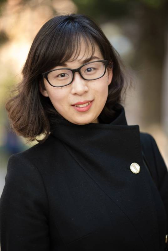 鲁苗(四川大学艺术学院环境设计系副教授)