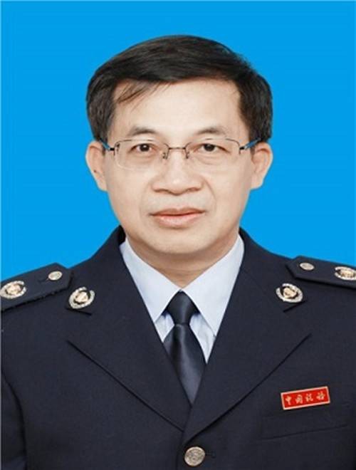 刘永才(国家税务总局云浮市税务局副局长)