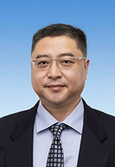 程刚（四川省住房和城乡建设厅副厅长、党组成员）