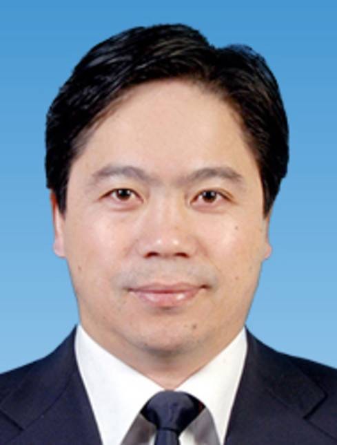 陈建刚(江苏省人大常委会秘书长、党组成员、机关党组书记)