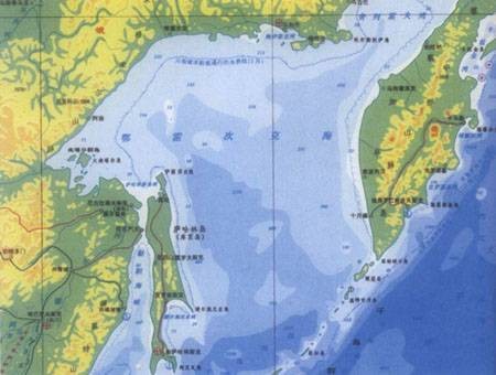 鄂霍次克海高压