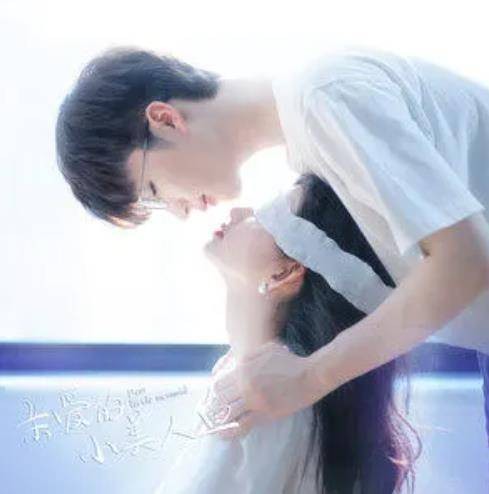 我想我是疯了吧(电视剧《亲爱的小美人鱼》片尾曲)