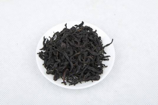 闽中红乌龙