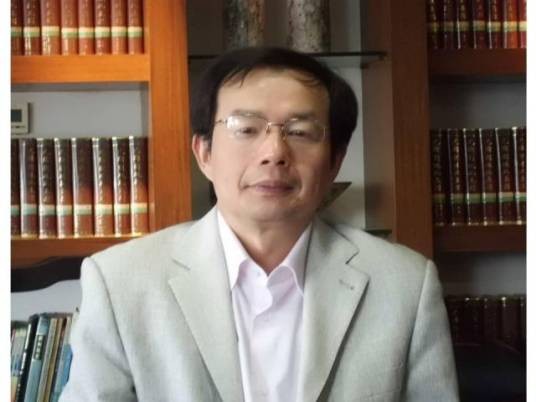 吴超（中南大学教授）