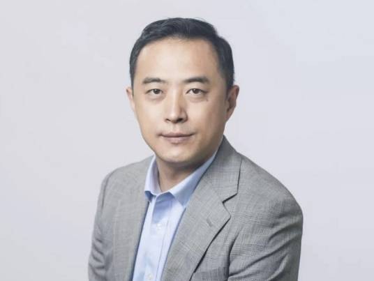 徐东升（微影资本联合创始人）