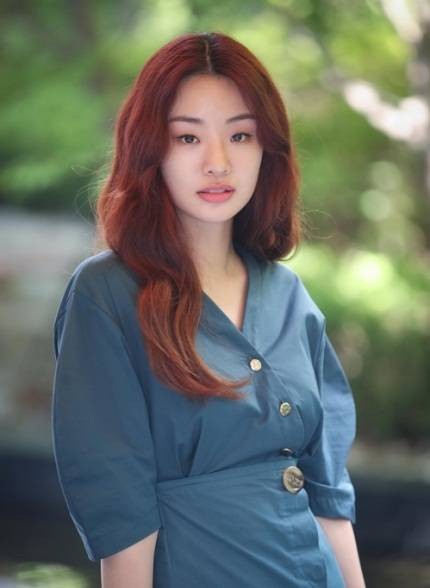 斯蒂芬妮·李(韩国女模特、演员)