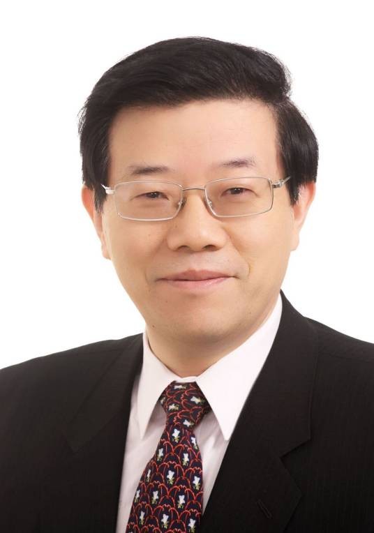 李伟（第十三届全国政协常委、人口资源环境委员会主任）