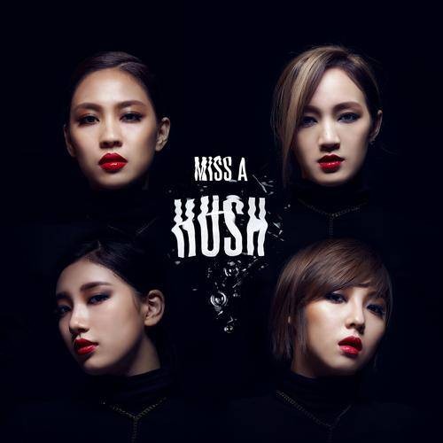 If I Were A Boy（Miss a 演唱的歌曲）