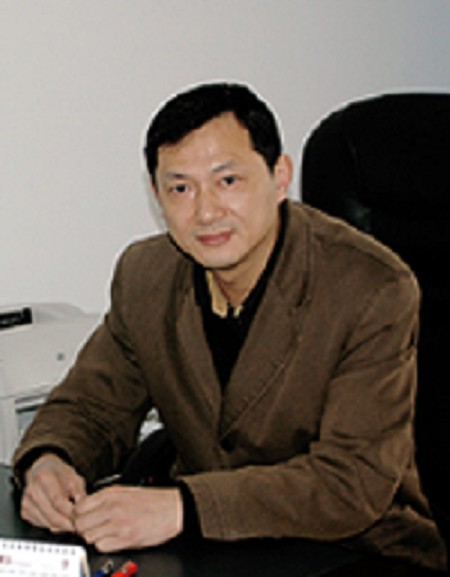 蒋涛（湖北大学副校长）