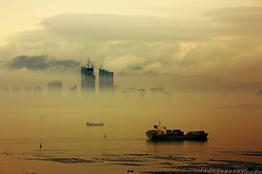 海市蜃楼（北京前卫金属乐队）
