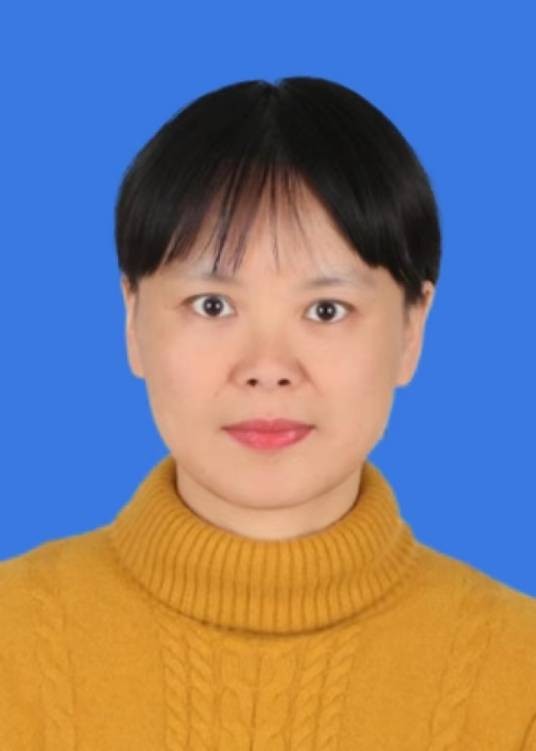 张莹（南昌大学教授）