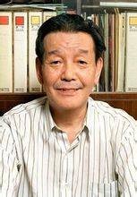 泡坂妻夫(日本推理作家、小说家、魔术师)