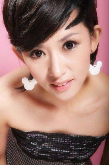 朱妍(2009快乐女声全国300强)
