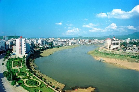 凤山镇(湖北省黄冈市罗田县辖镇)