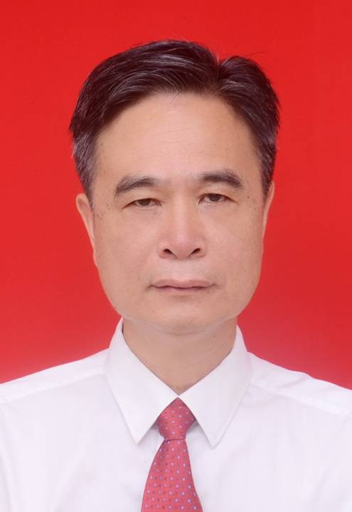 吴刚(广东省湛江市遂溪县政政协党组原成员)