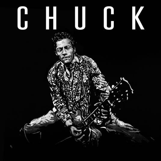 Chuck（Chuck Berry音乐专辑）