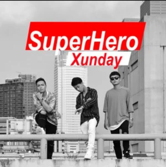 千杯不醉（Xunday演唱的歌曲）