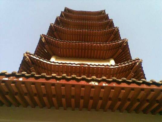 白塔寺（河南省许昌市白塔寺）