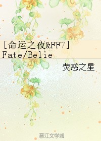 [命运之夜&FF7]Fate/Believe