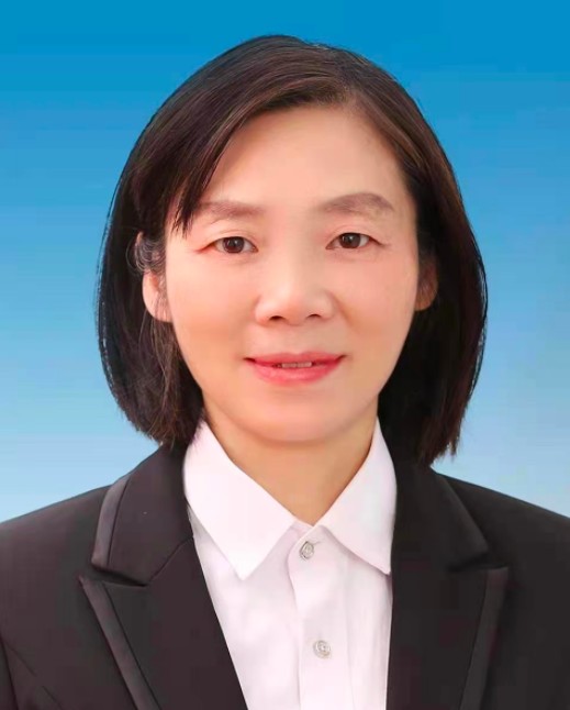 杨丽萍(湖南省益阳市人大常委会副主任、市总工会主席)