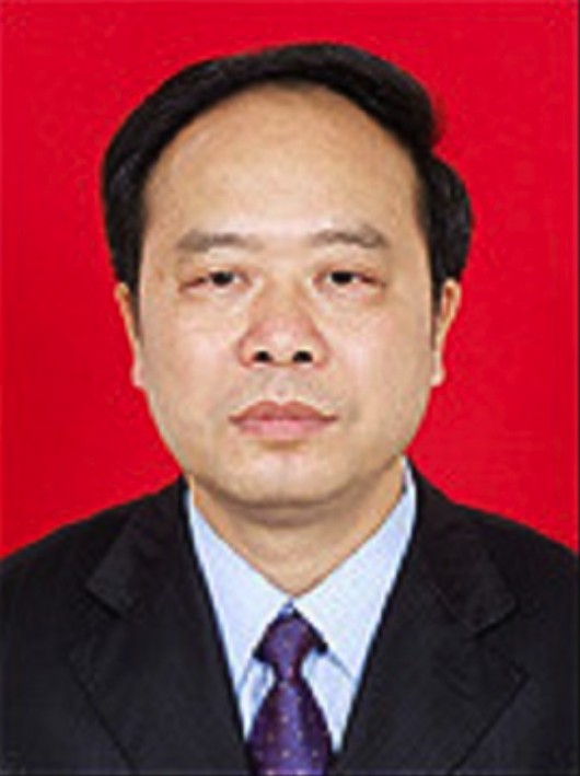 罗建安(四川省乐山市人大常委会党组原书记、主任)