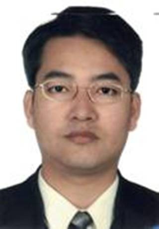 李安(兰州理工大学研究员、博士生导师)