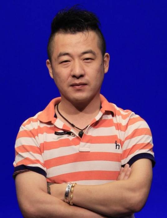高超（中国制片人、监制、电影策划人、导演、演员）