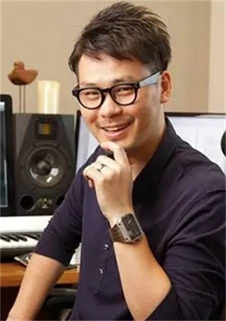 加藤达也(日本男性作曲家、编曲家)