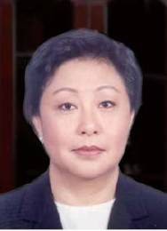 李慧敏（上海银行董事）