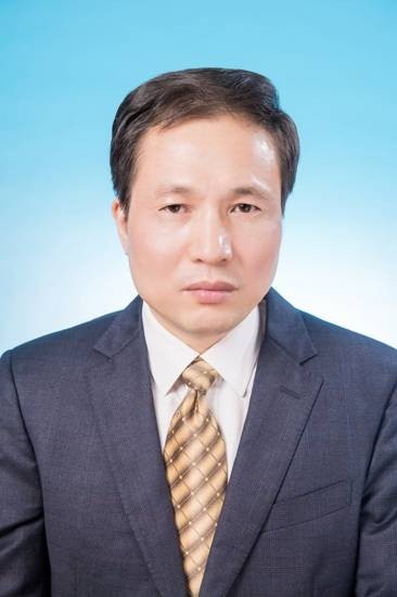 杨颖(四川省社会科学院党委副书记、院长)