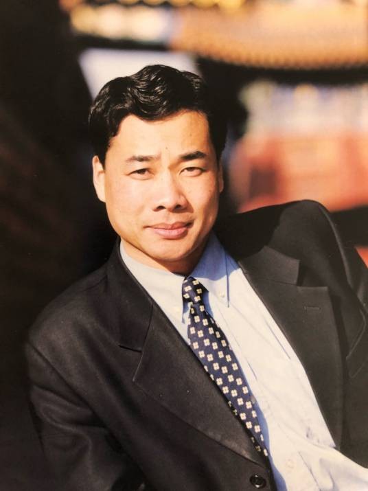 郭现春