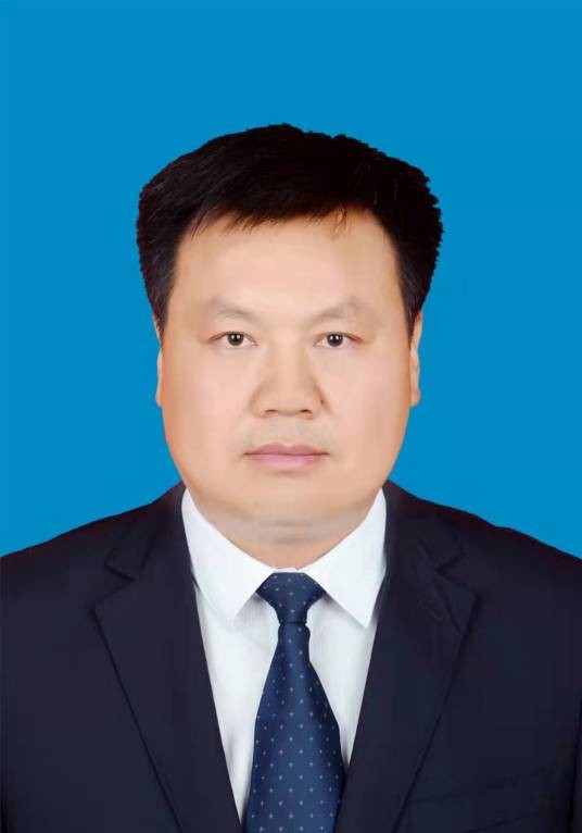 苏国波（甘肃省武威市政府党组成员、副市长，古浪县委书记）
