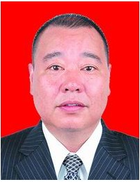程明（重庆市璧山区人大常委会原副主任）