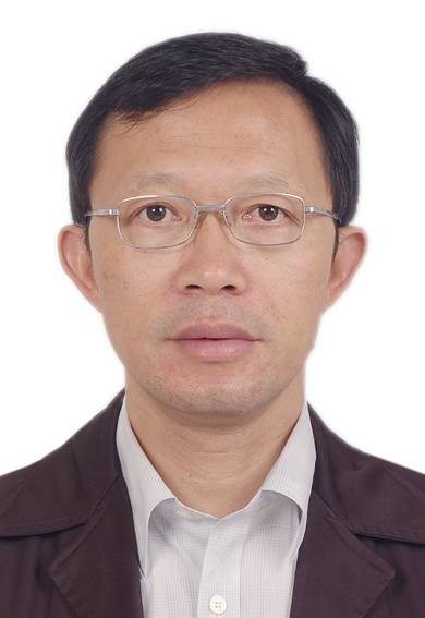 周勇(重庆市江北区政协副主席)