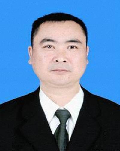 张勇(贵州省安顺市人民政府原副秘书长)