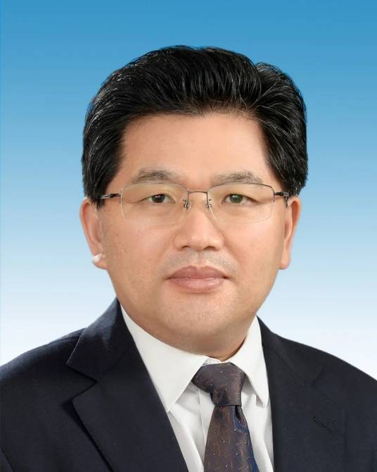 陈静(西藏自治区拉萨市委副书记、市政府常务副市长,江苏省对口支援西藏拉萨市前方指挥部总指挥、党委书记)