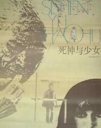 死神与少女（1987年林洪桐执导的剧情电影）