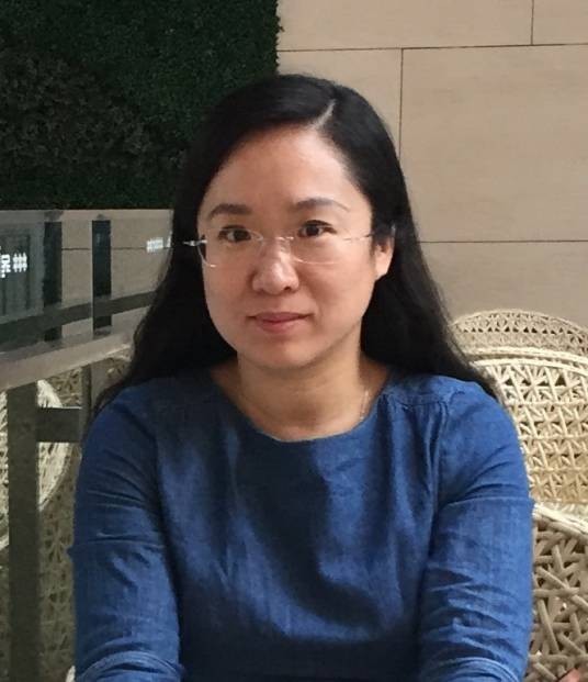 刘喆（中国科学院半导体研究所研究员）