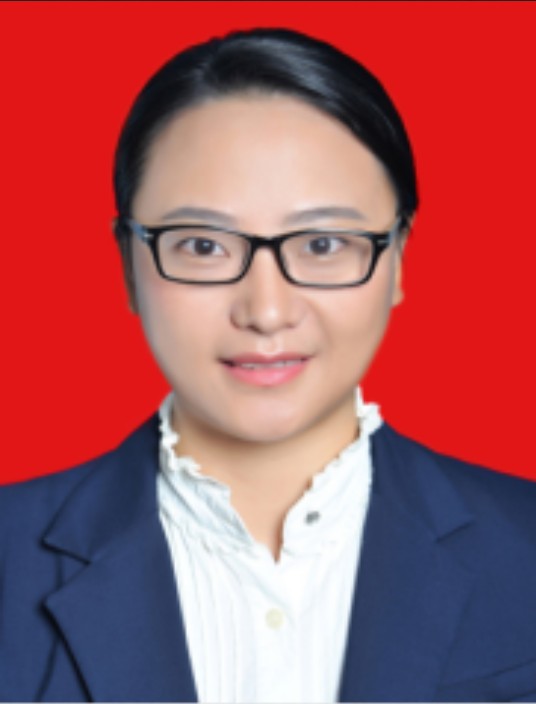 陈怡(西南大学药学院副教授)