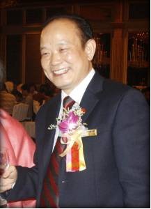 高才(精彩中国董事长)