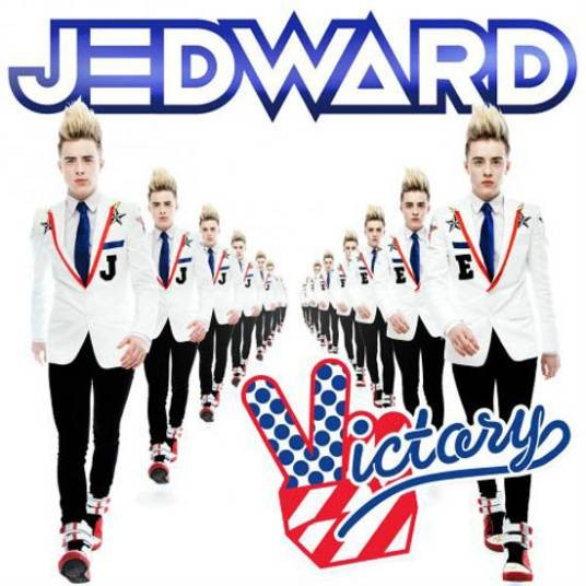 victory(爱尔兰组合Jedward第二张专辑)