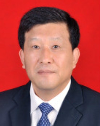 陈明河（安阳市政府原副市长）